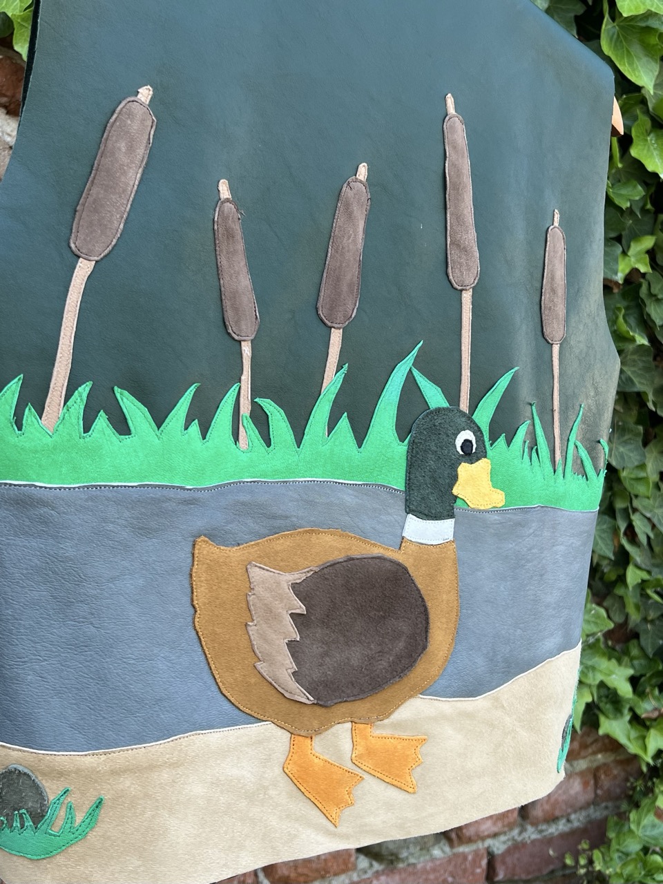Gilet Duck - immagine 2