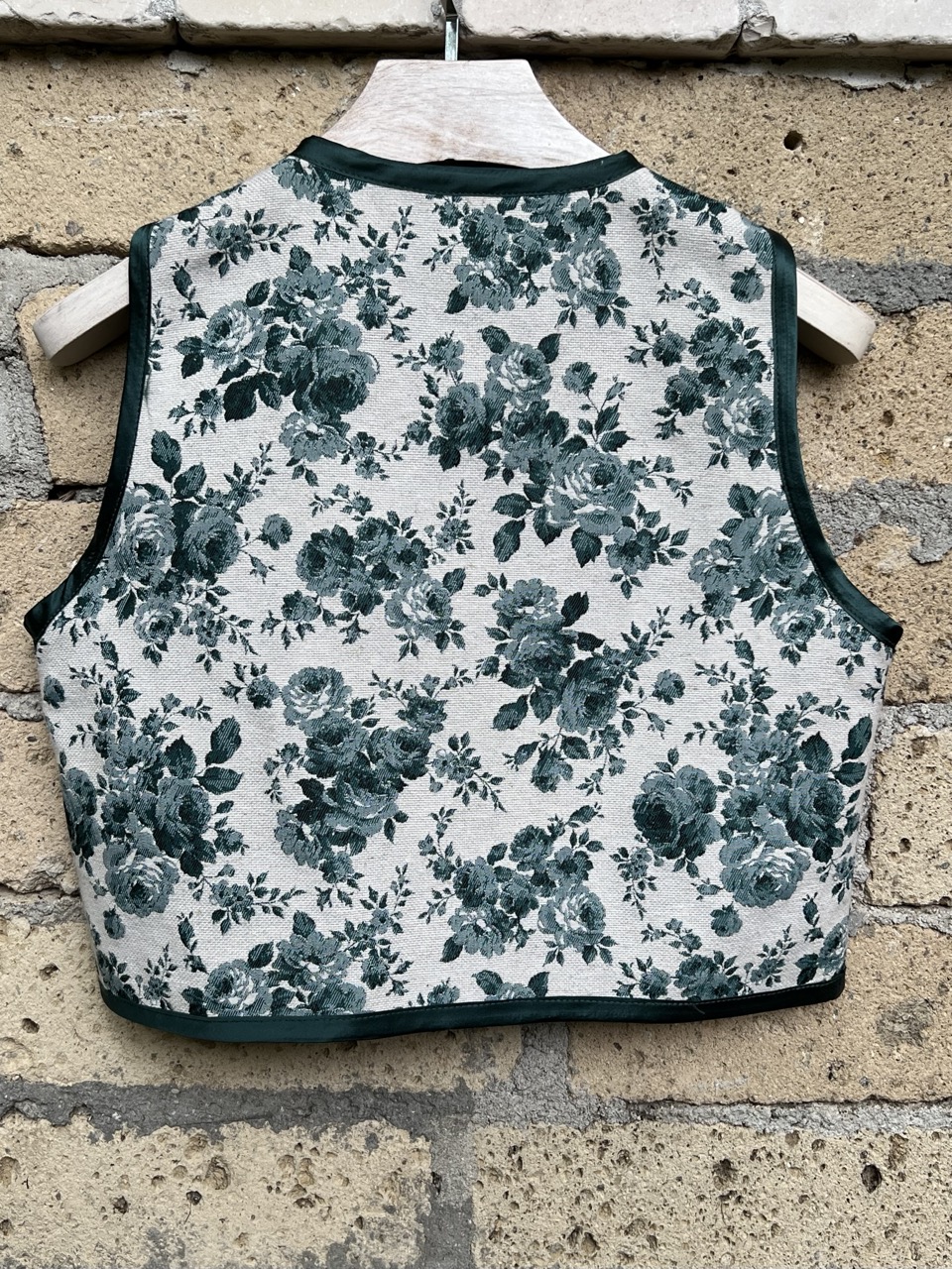Gilet Rosalba - immagine 2