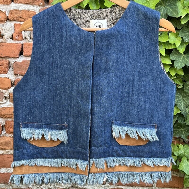 Gilet Dolly