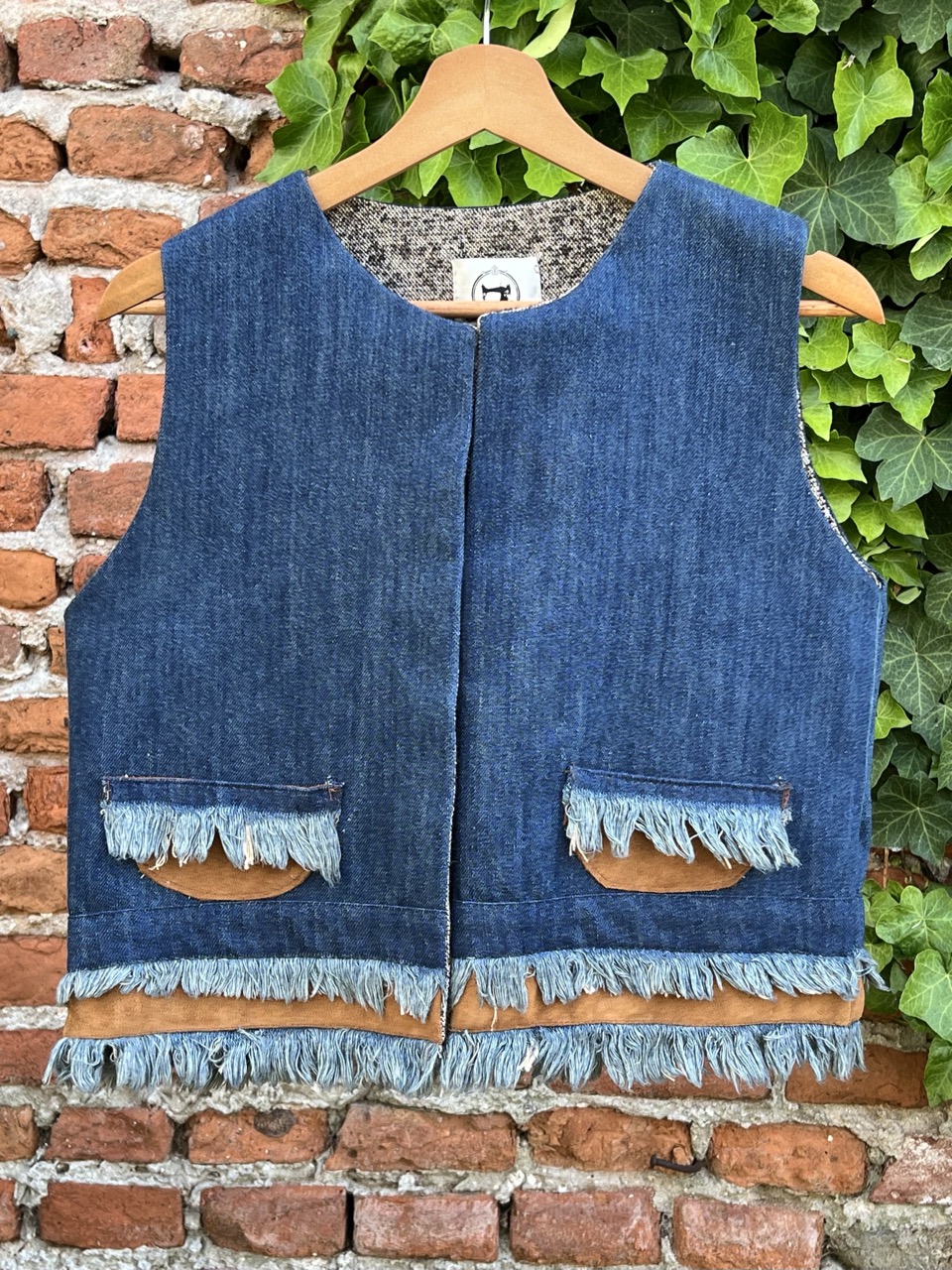 Gilet Dolly