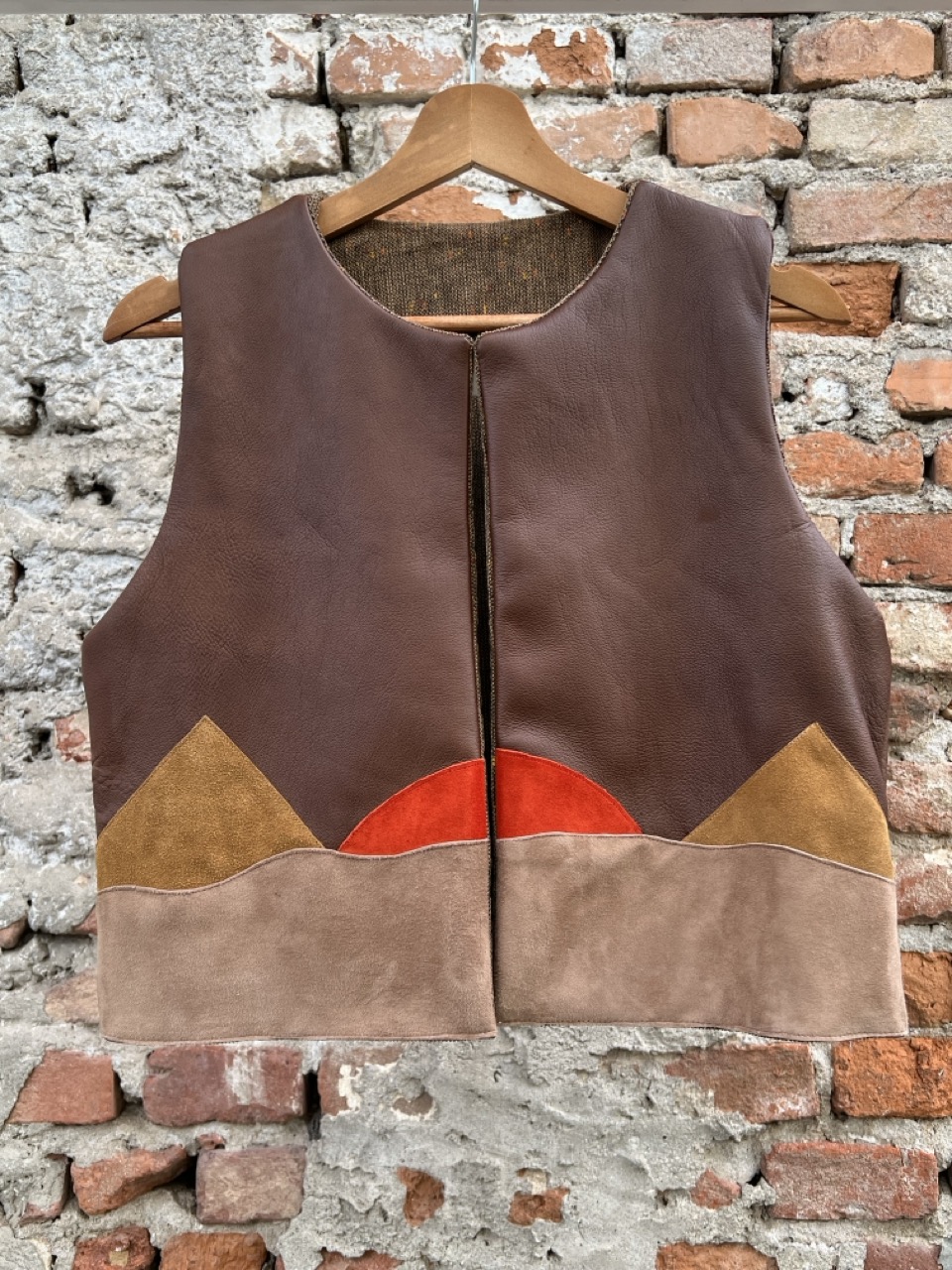 Gilet Sahara - immagine 2