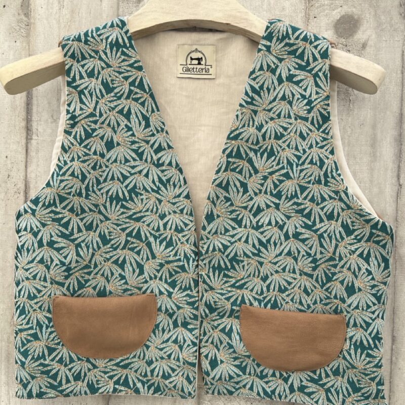 Gilet Siro