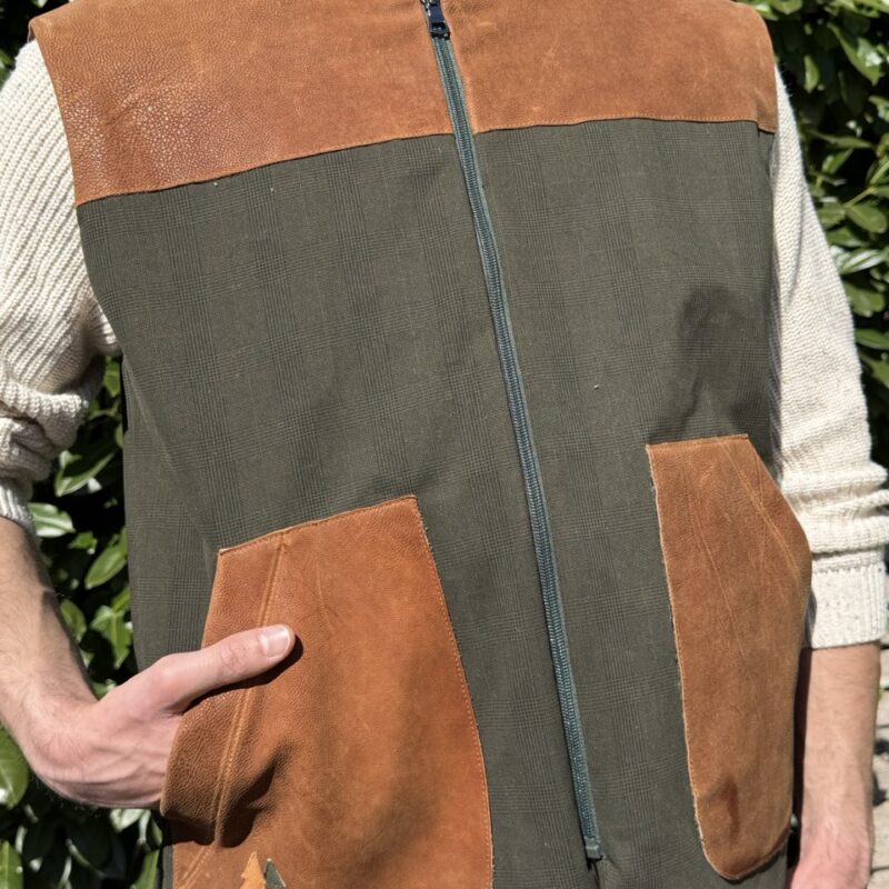 Gilet Michigan