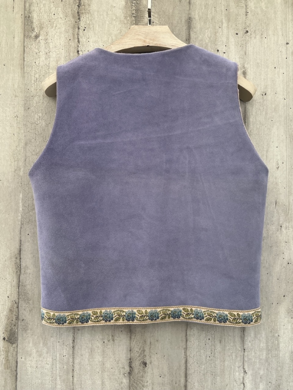 Gilet Eleonora - immagine 2