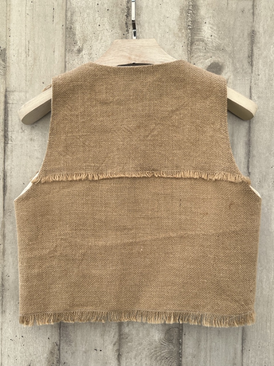 Gilet Azzorre - immagine 2