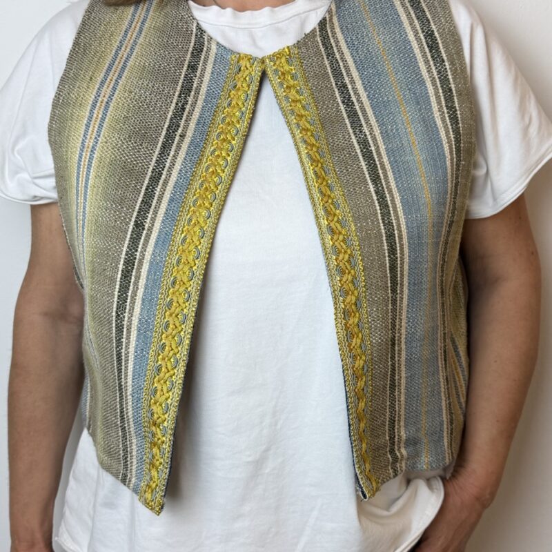 Gilet Danila