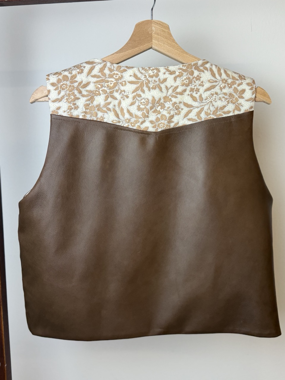 Gilet Melania - immagine 2