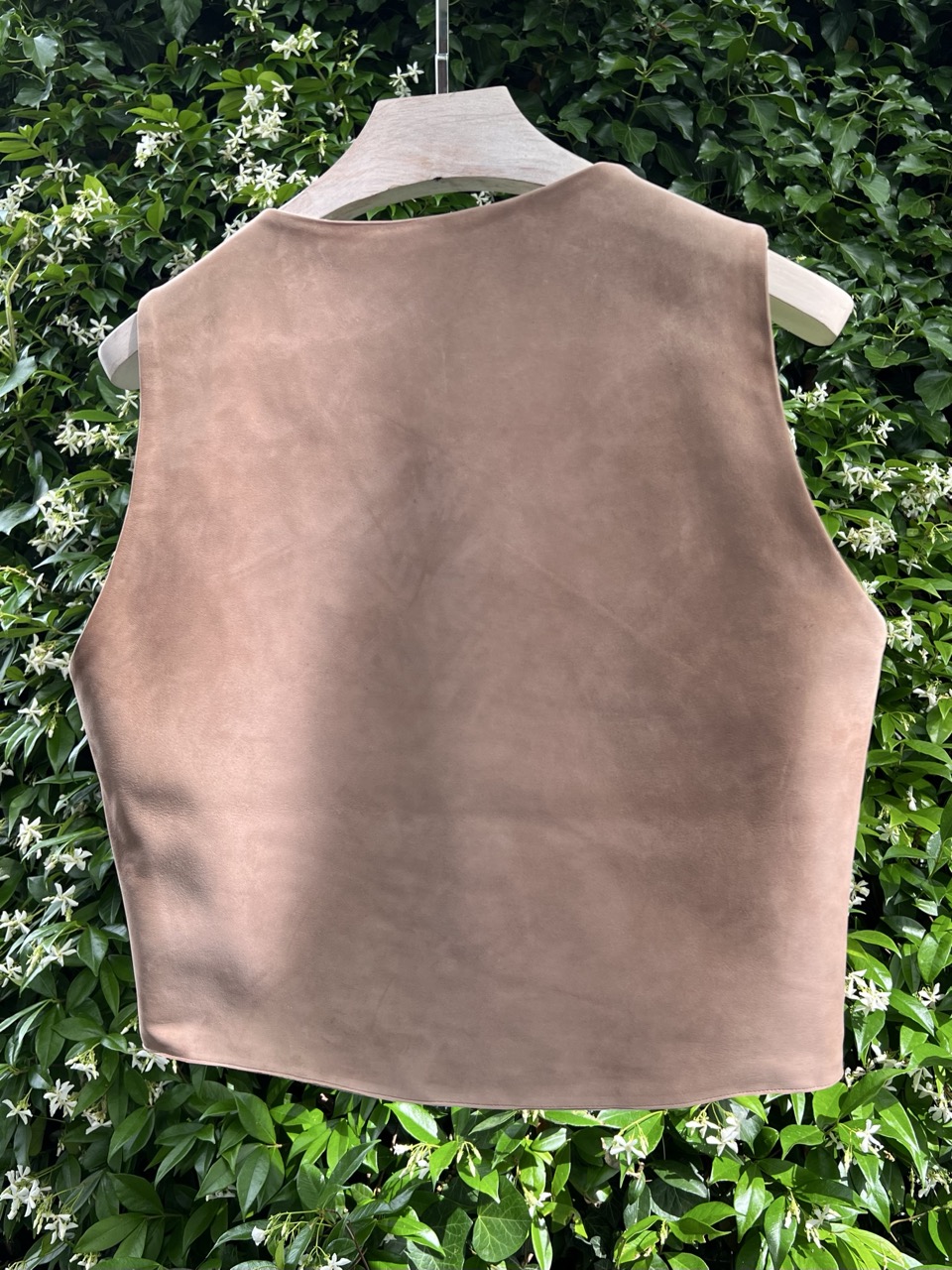 Gilet Rose - immagine 2