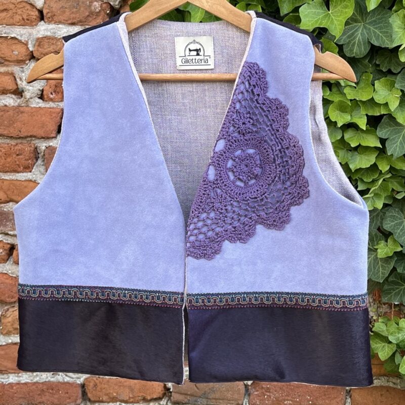Gilet Idra