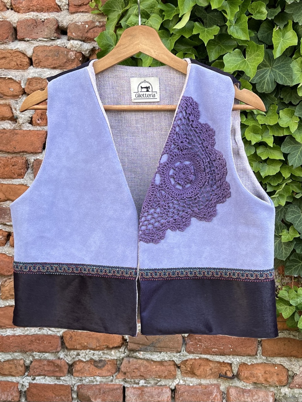Gilet Idra