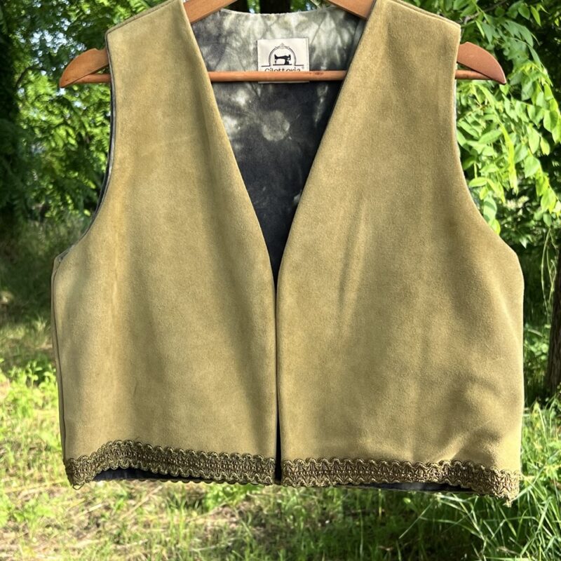 Gilet Ortless