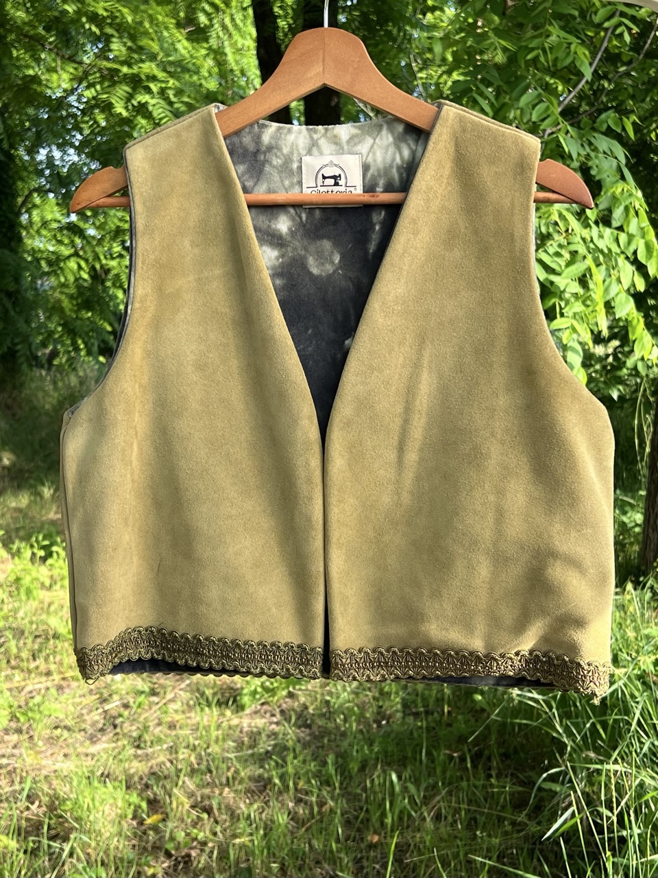 Gilet Ortless