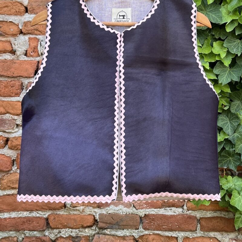 Gilet Stella
