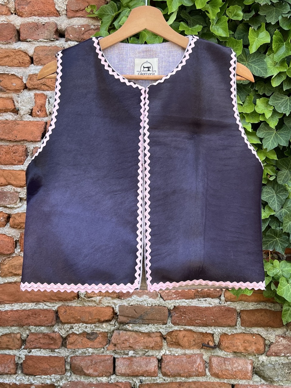 Gilet Stella