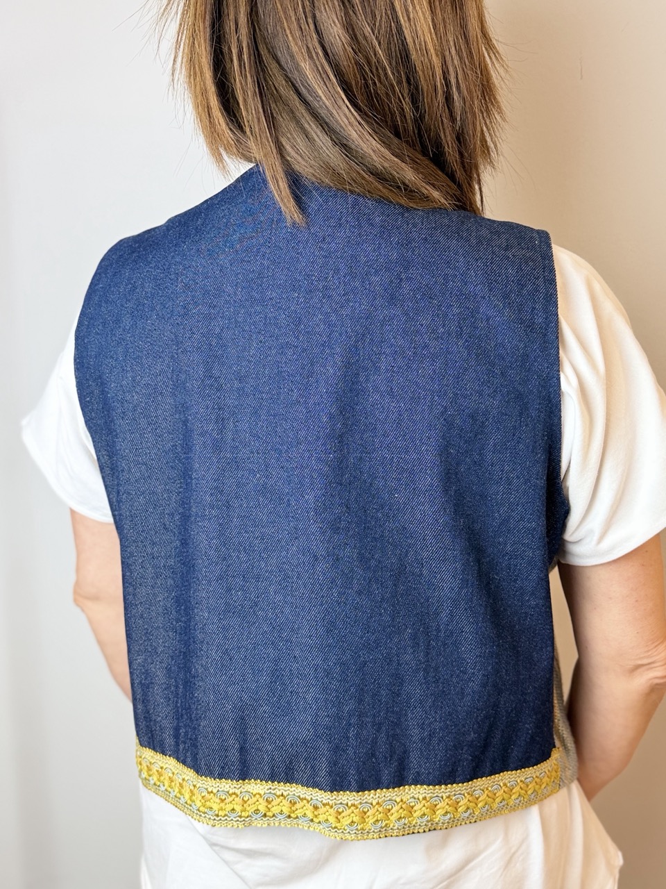 Gilet Danila - immagine 2