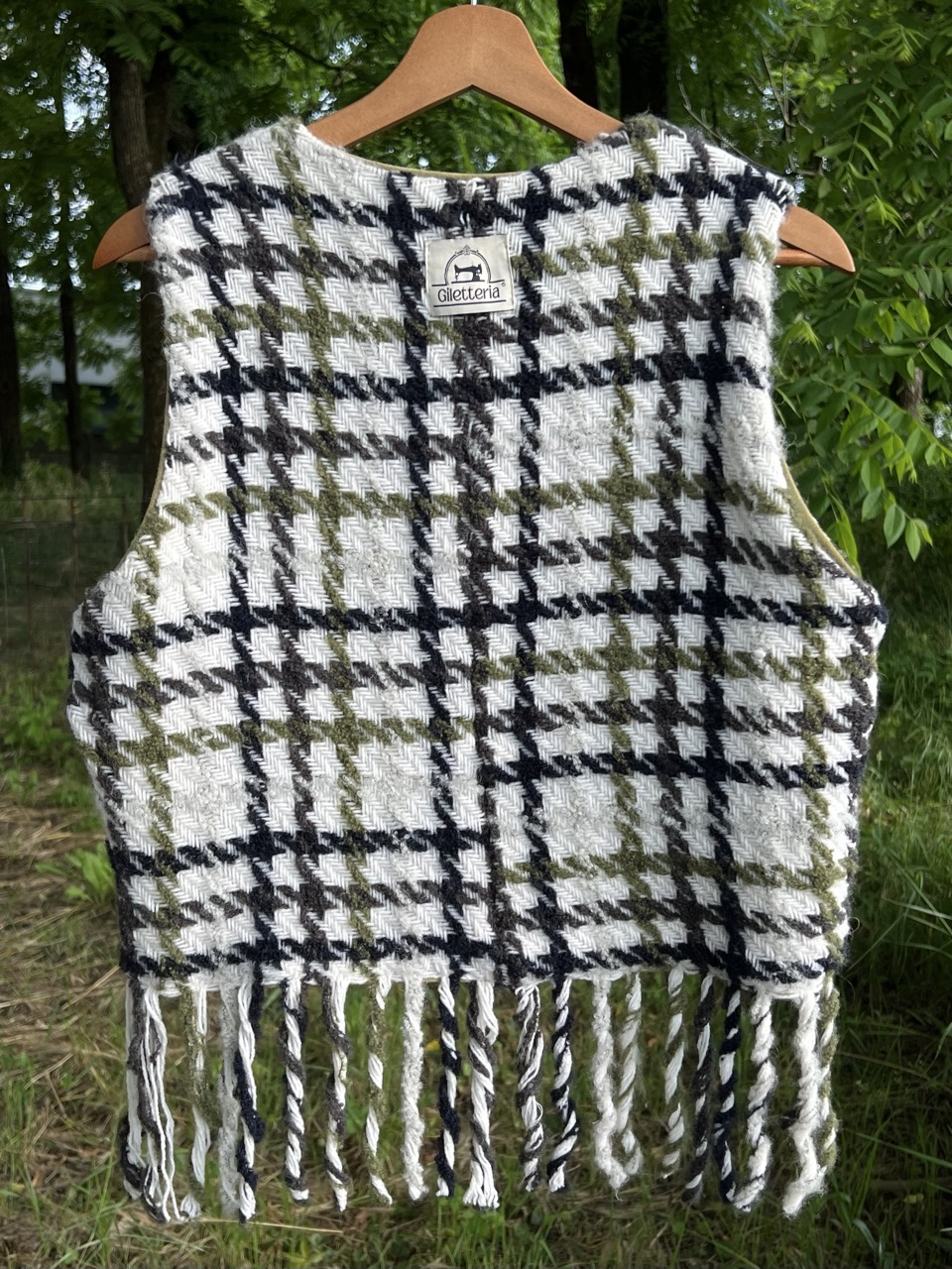 Gilet Silas - immagine 4