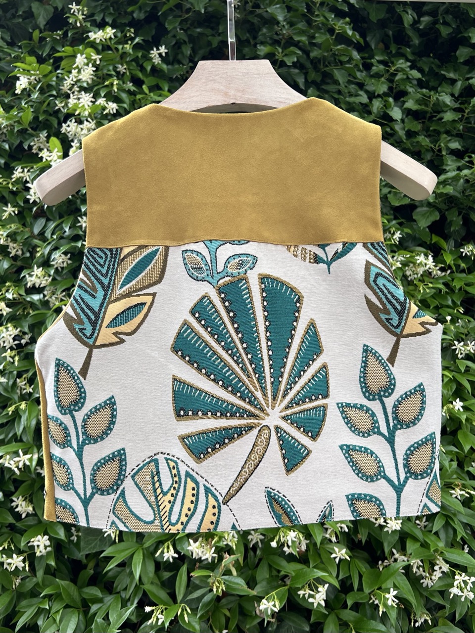 Gilet Iris - immagine 2