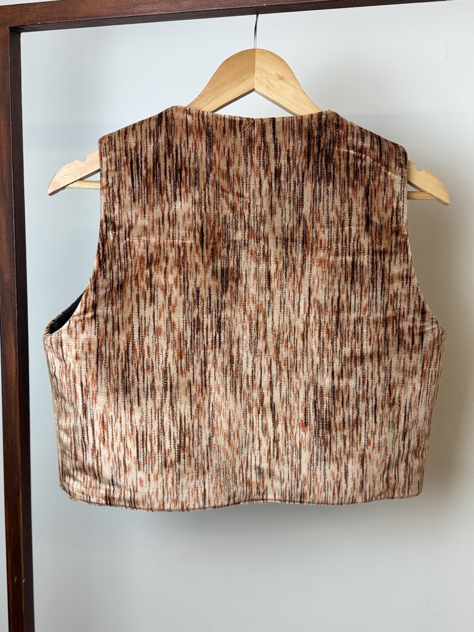 Gilet Fiammato - immagine 2