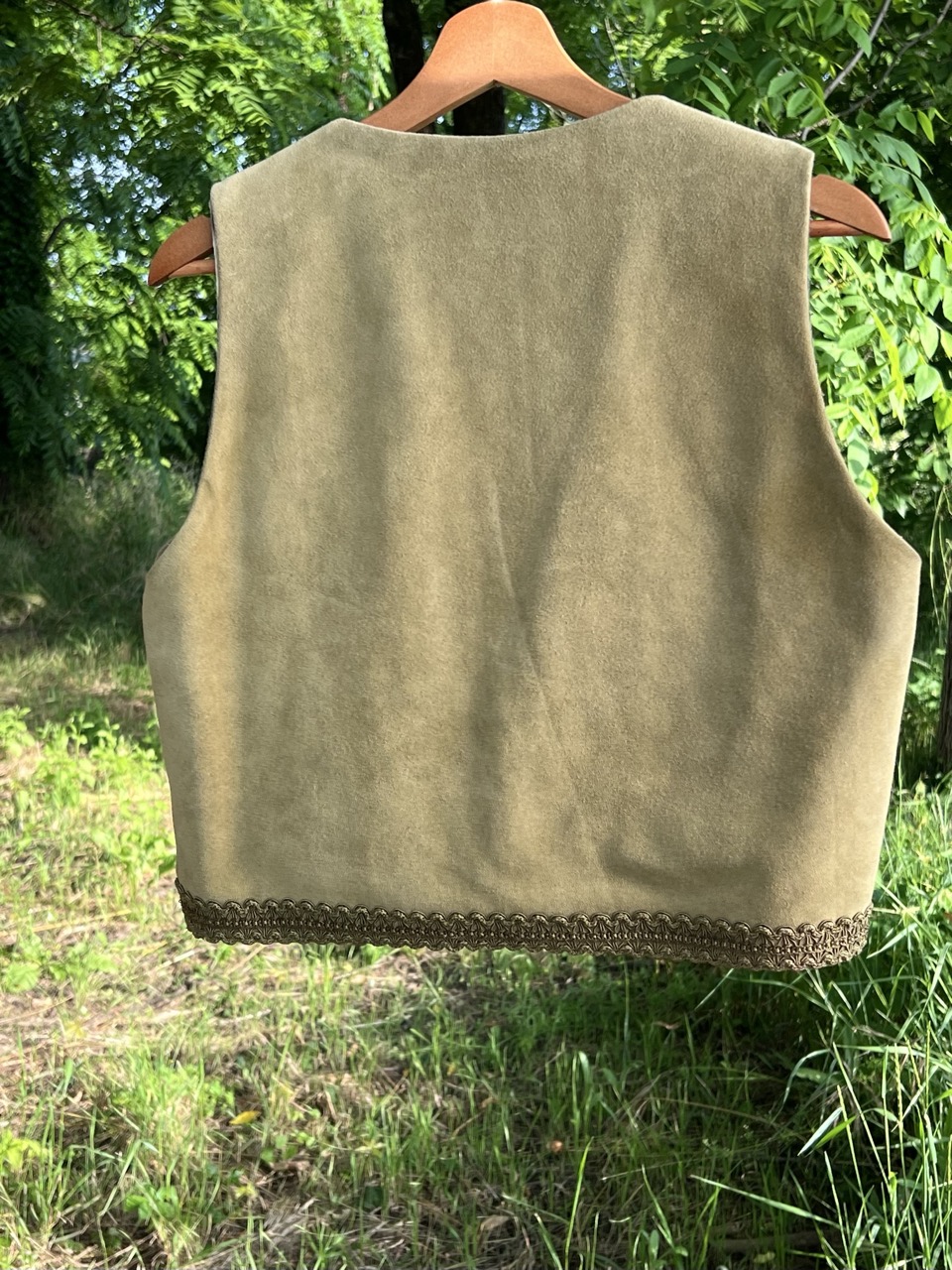 Gilet Ortless - immagine 2