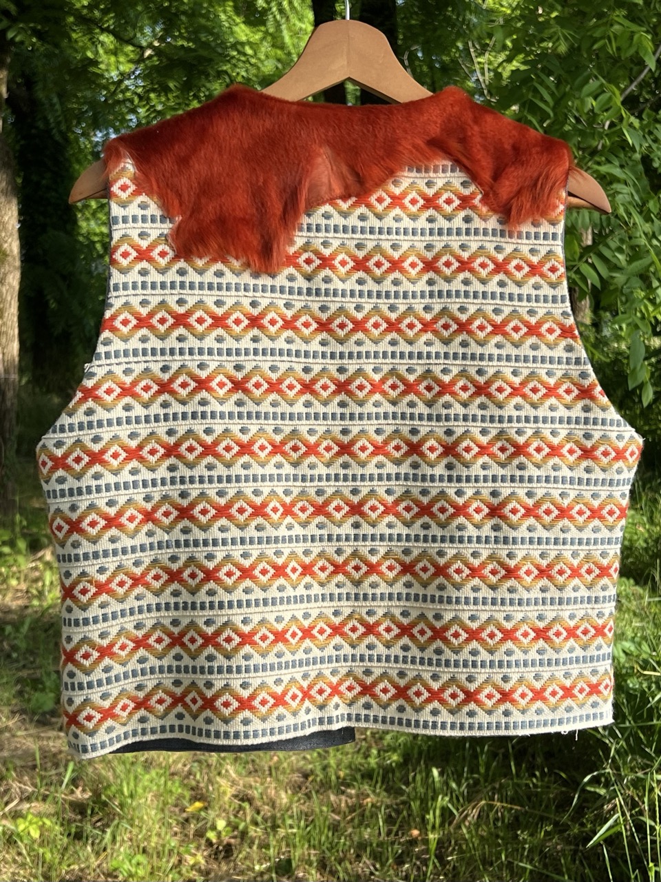 Gilet Nepal - immagine 2