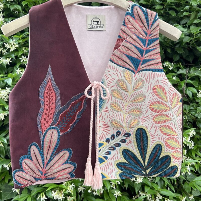 Gilet Amara