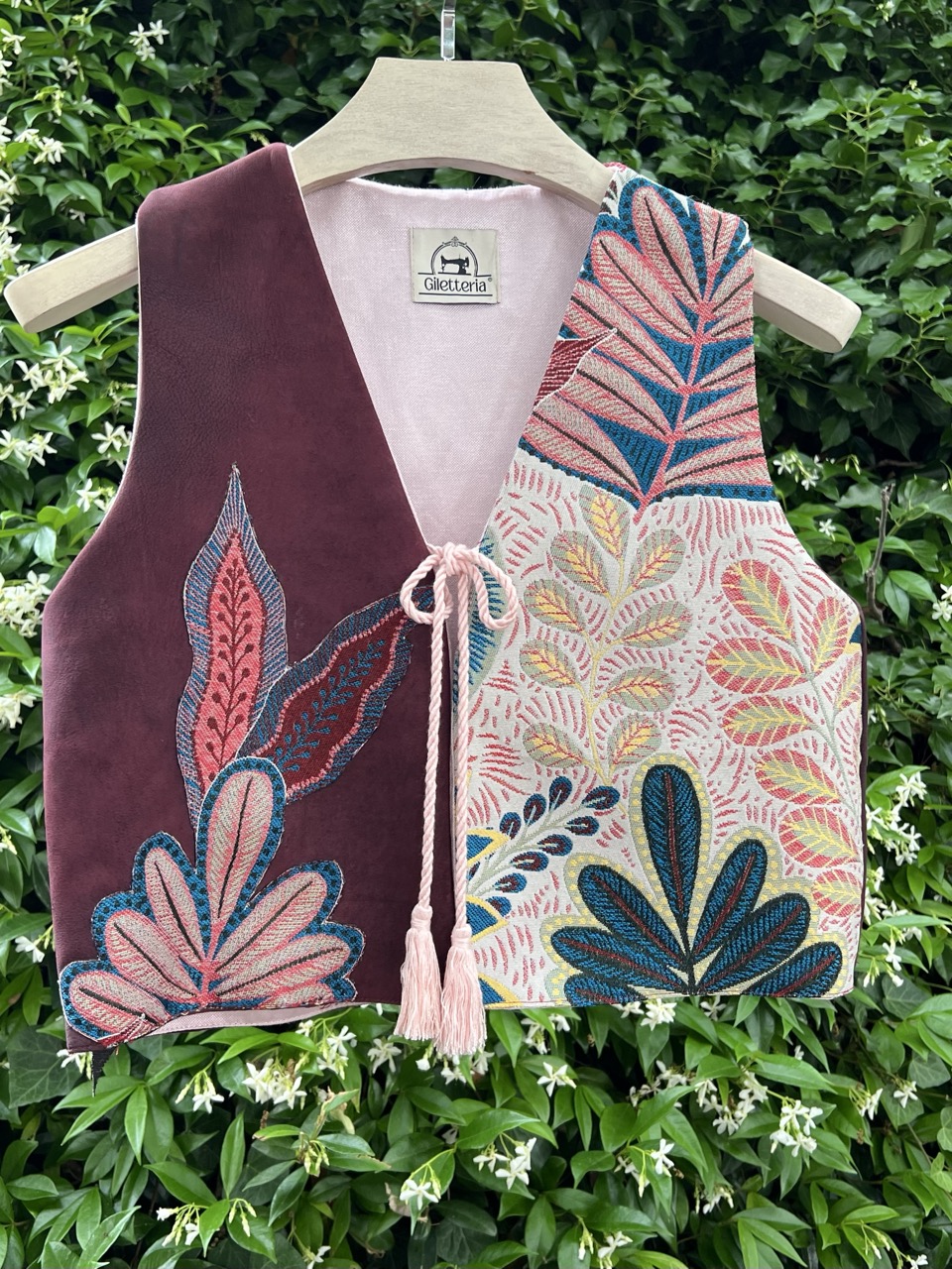 Gilet Amara