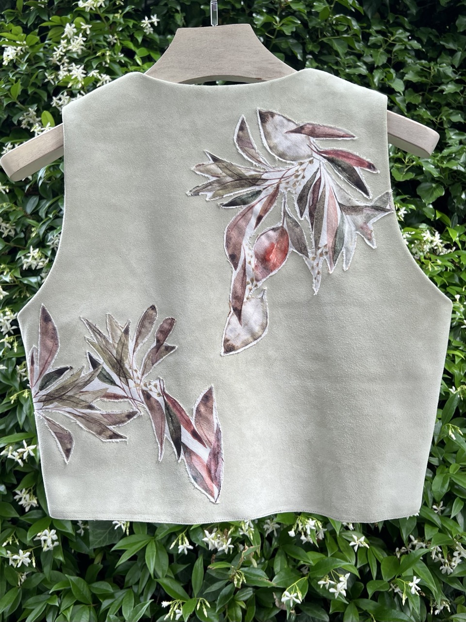 Gilet Hana - immagine 2