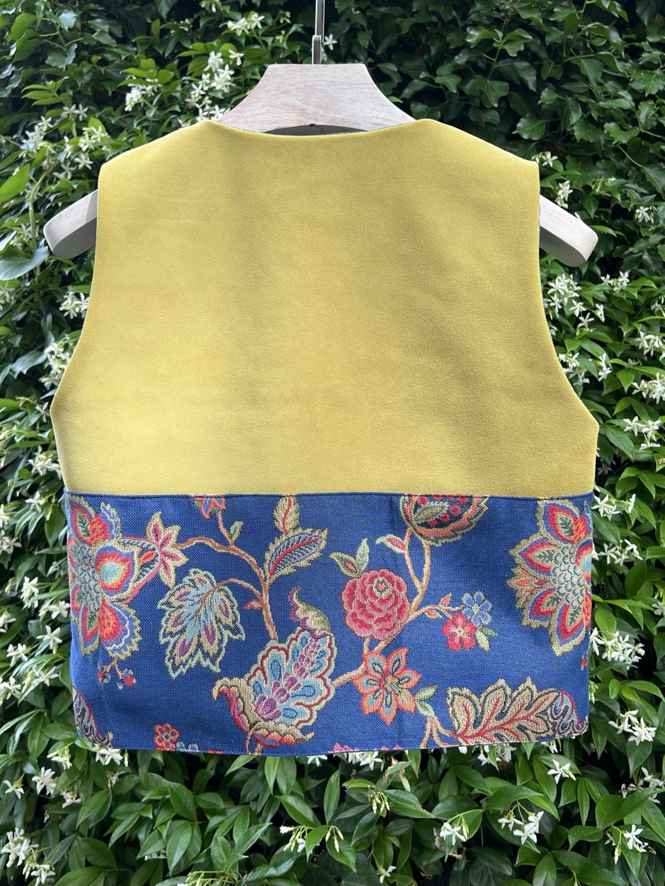 Gilet Alba - immagine 2