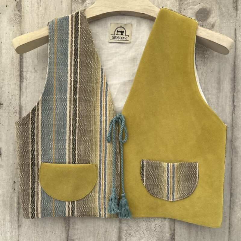 Gilet Moana