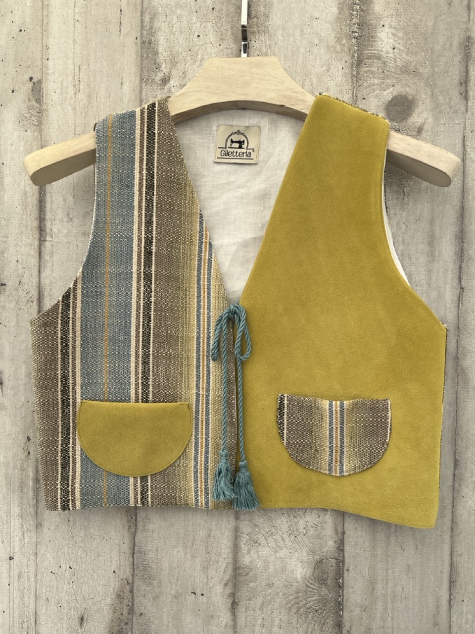 Gilet Moana