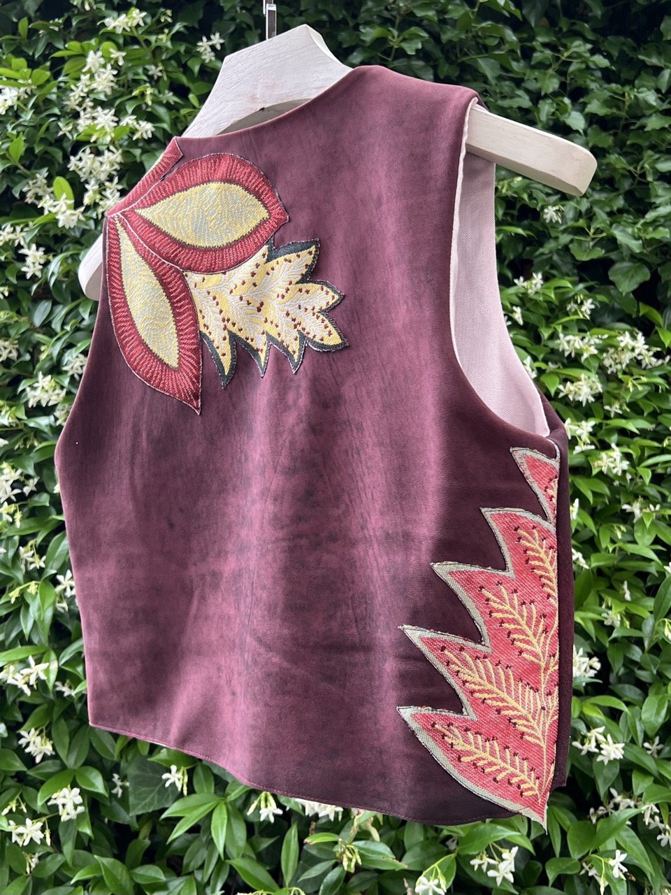 Gilet Amara - immagine 2