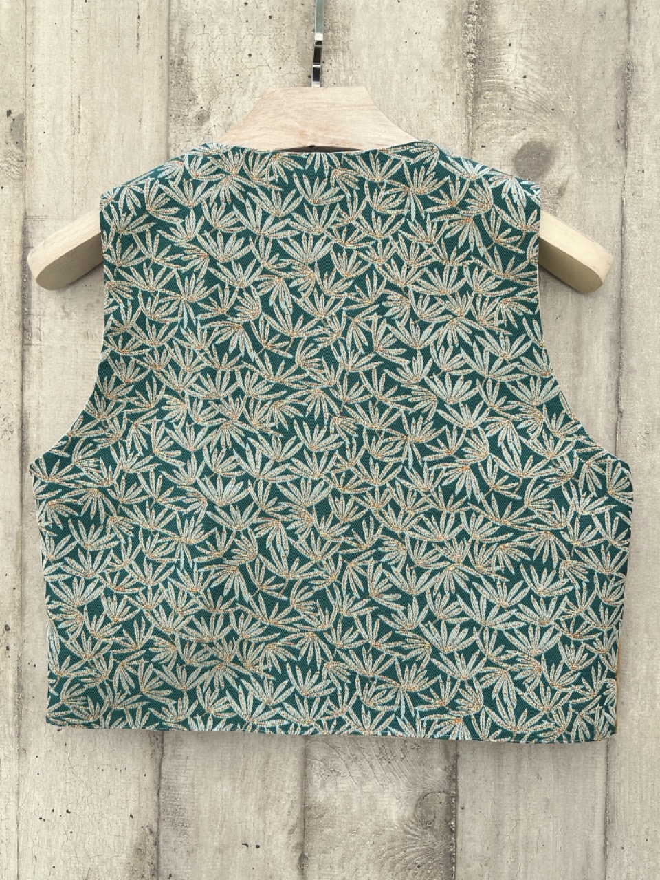 Gilet Capri - immagine 2
