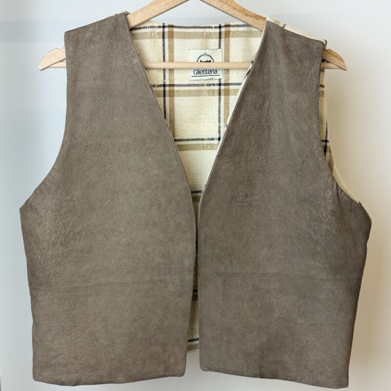 Gilet Mila