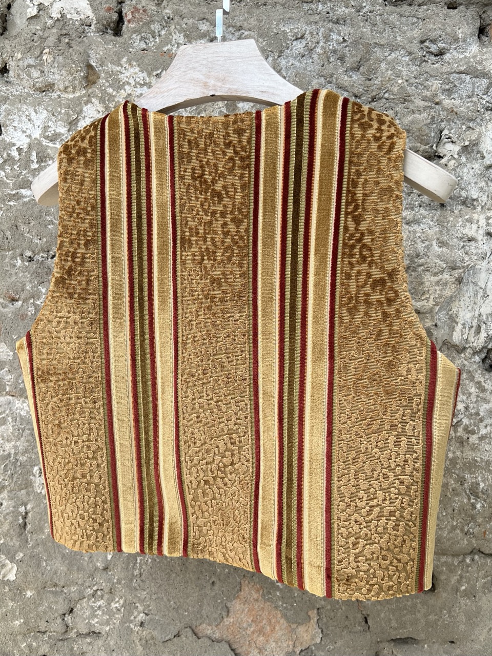 Gilet Leyla - immagine 2