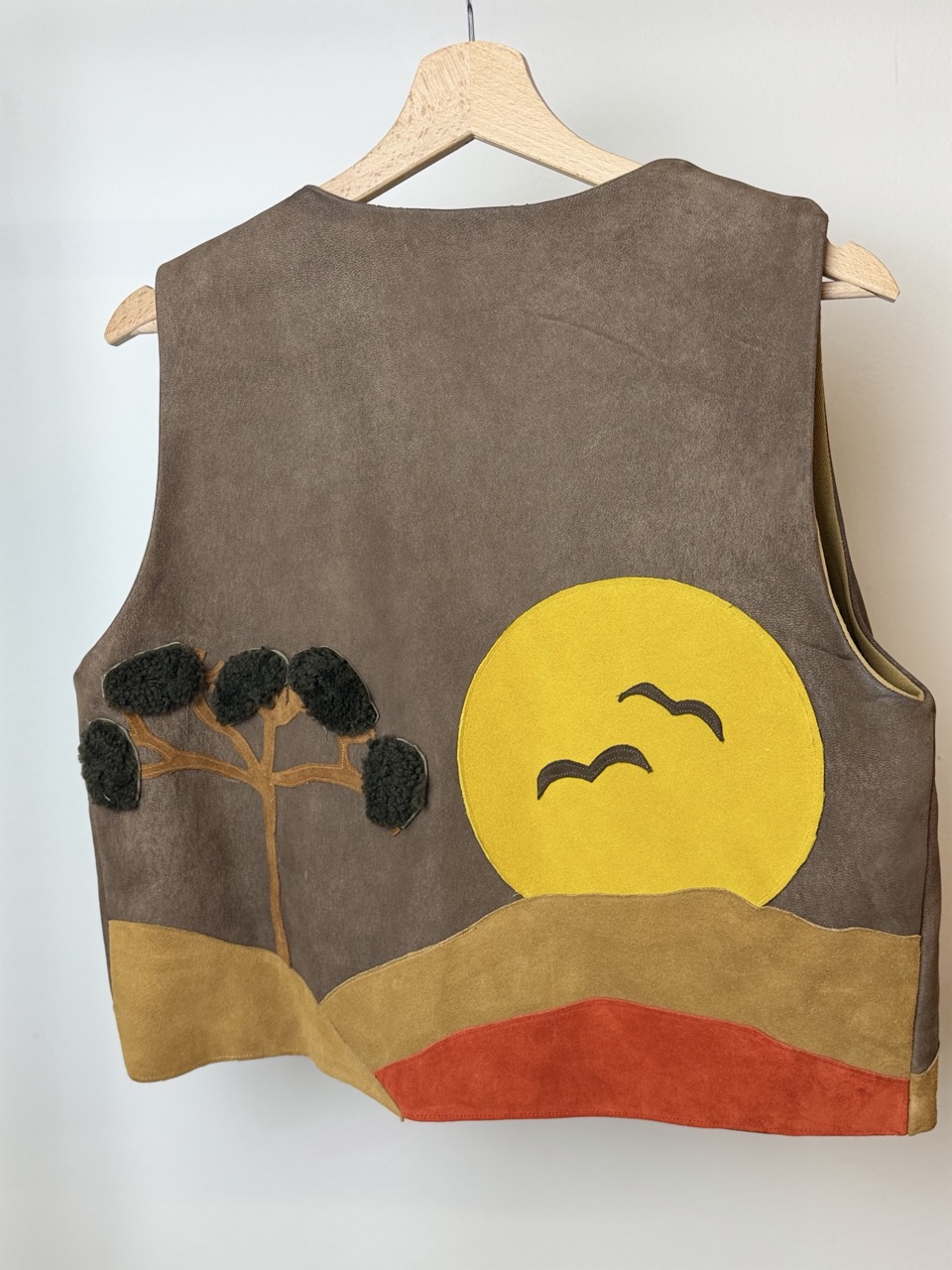 Gilet Tula - immagine 2