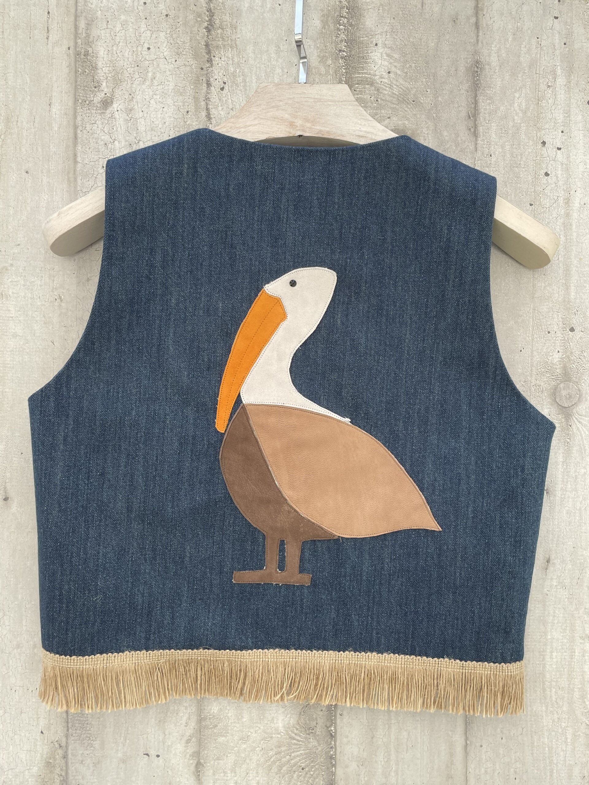 Gilet Pelican - immagine 2