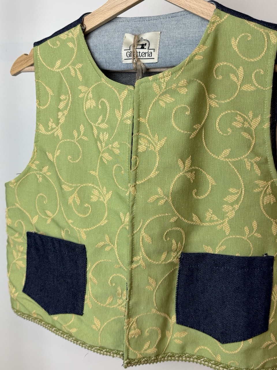 Gilet Anita - immagine 3