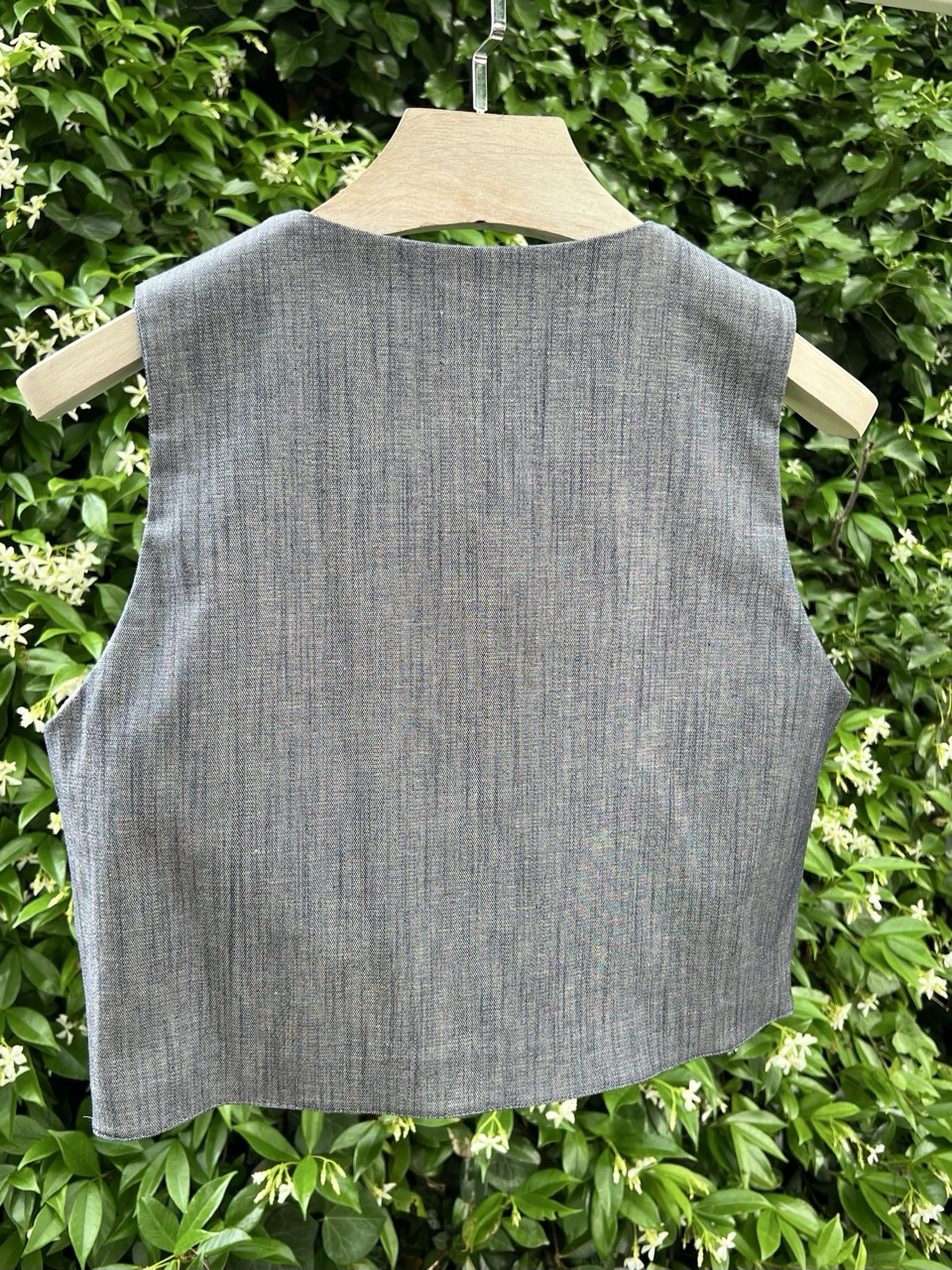 Gilet Eden - immagine 2