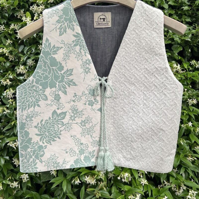 Gilet Eden