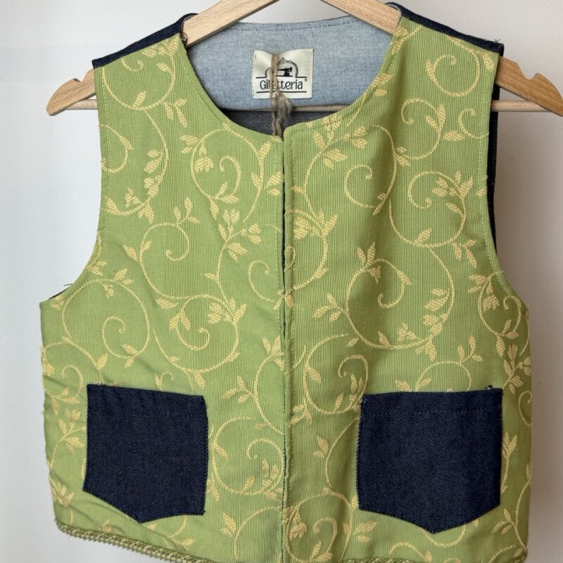 Gilet Anita