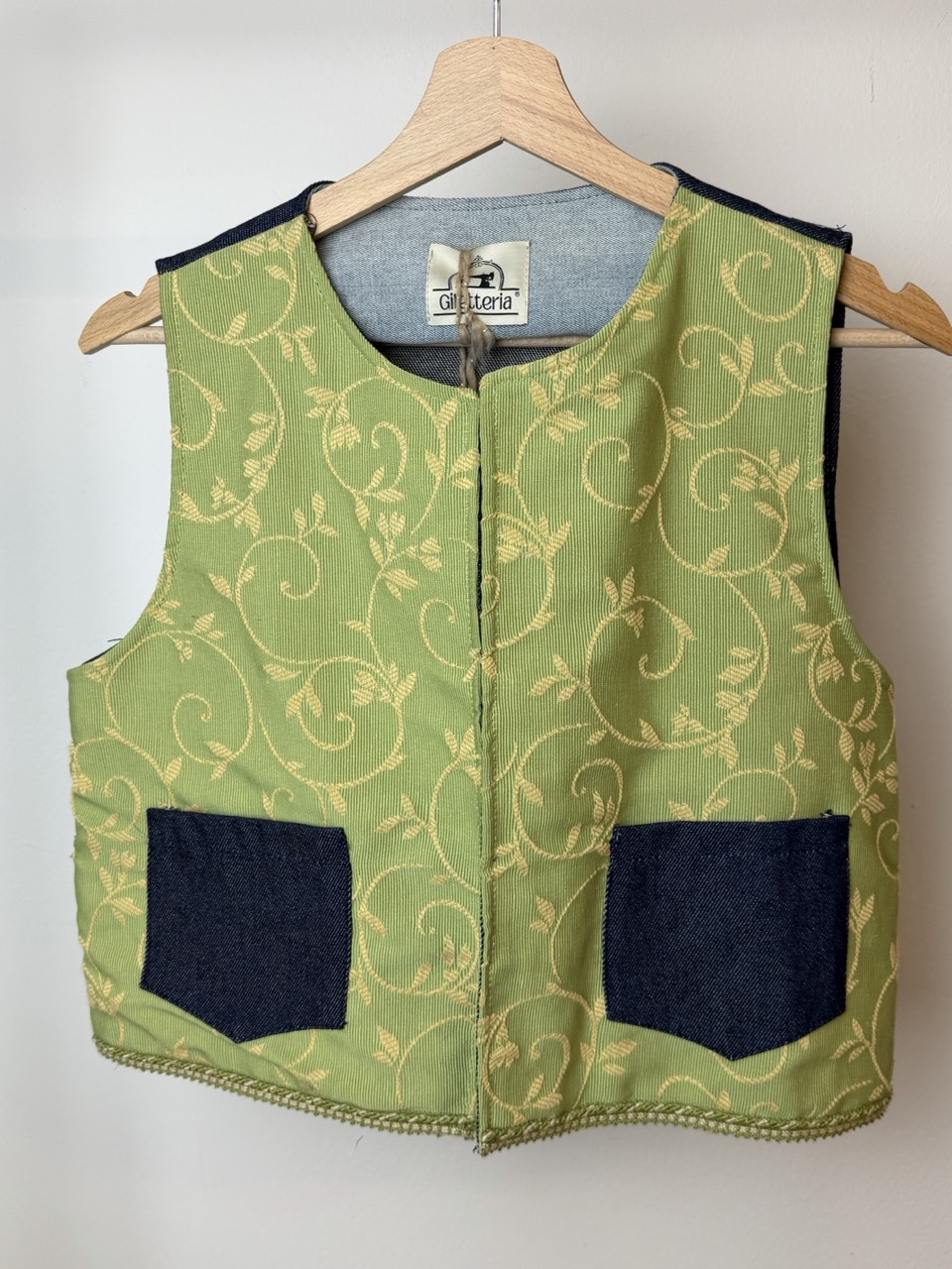 Gilet Anita