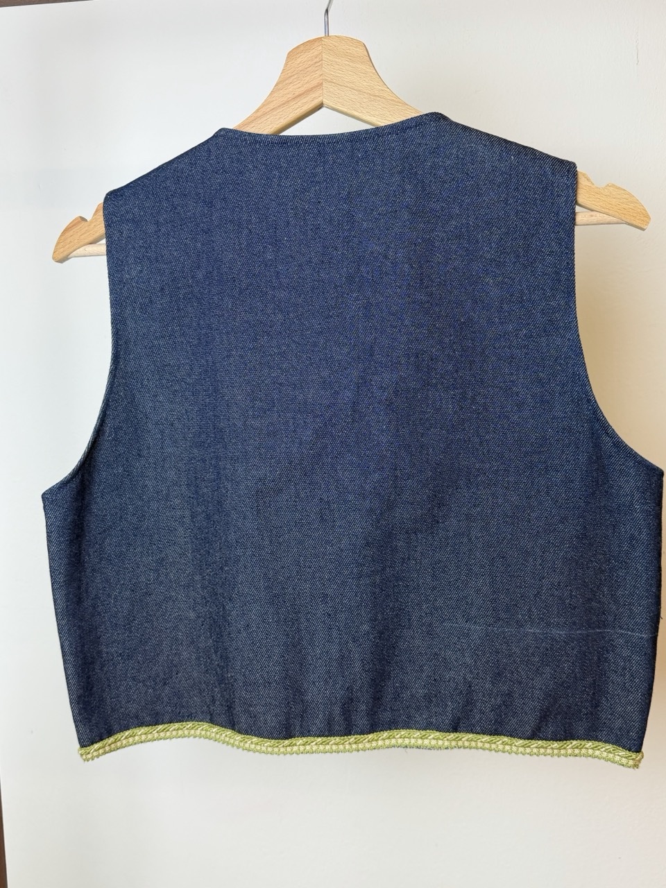 Gilet Anita - immagine 2