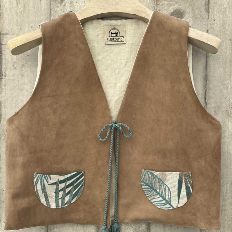 Gilet Lira