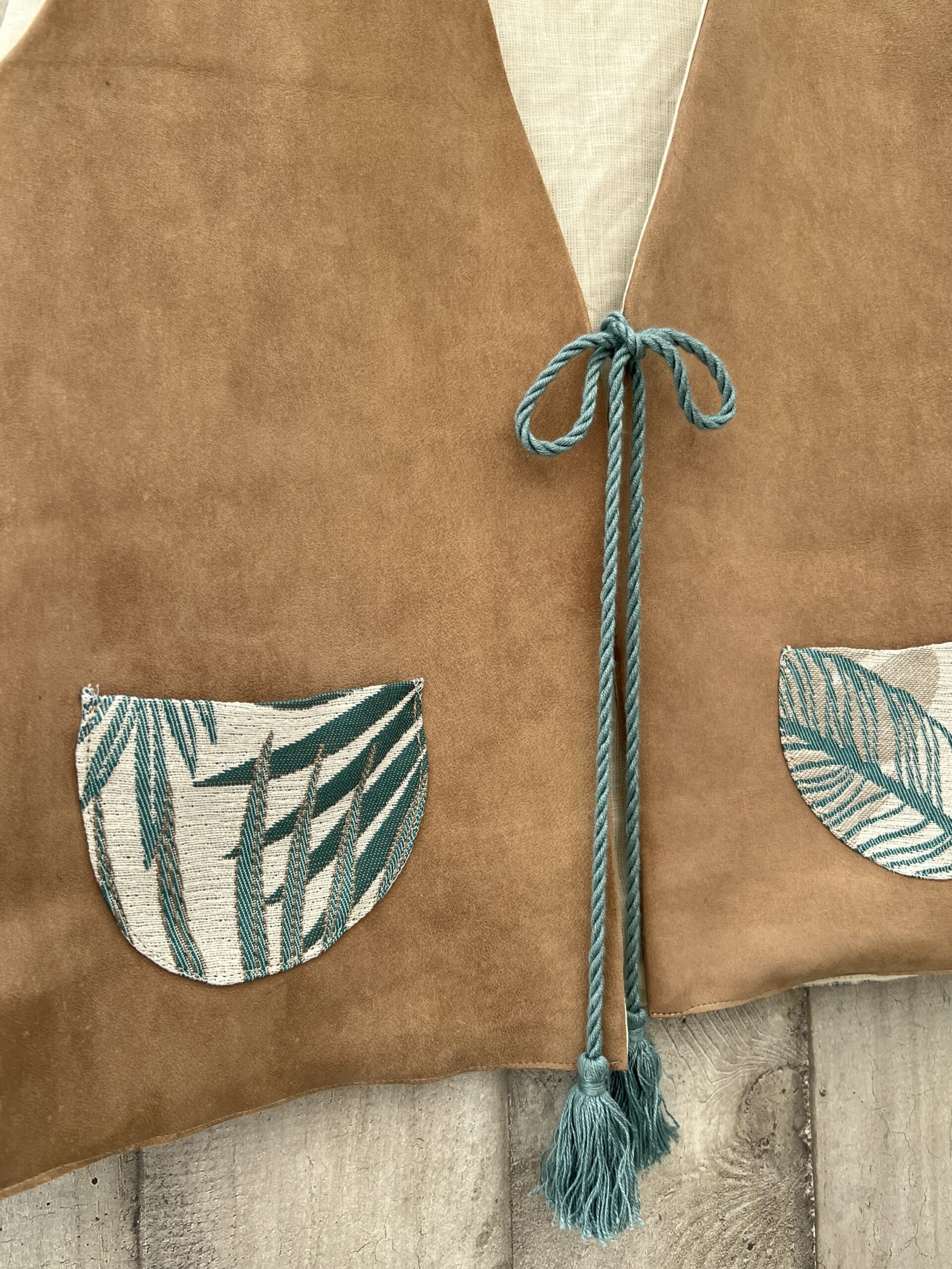 Gilet Lira - immagine 4