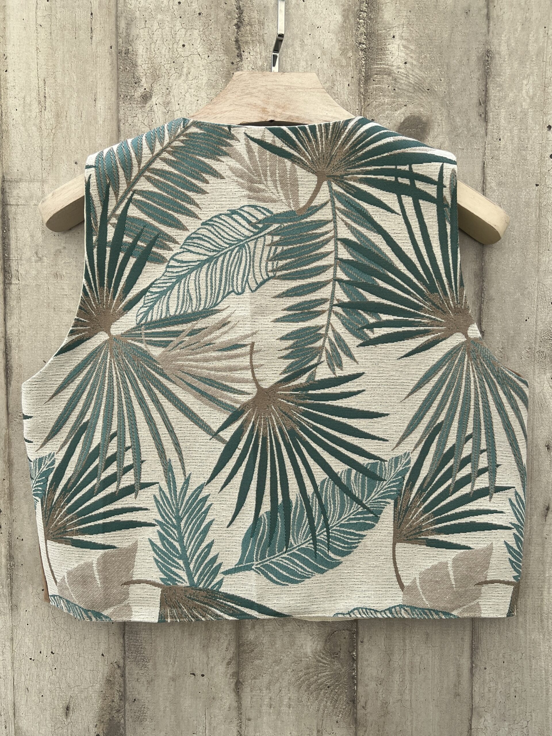 Gilet Lira - immagine 2