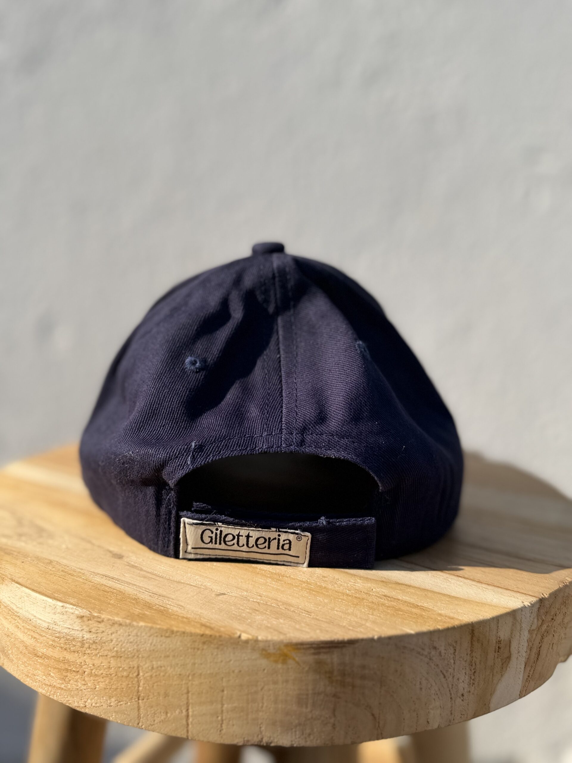 Cap patch pini - immagine 5