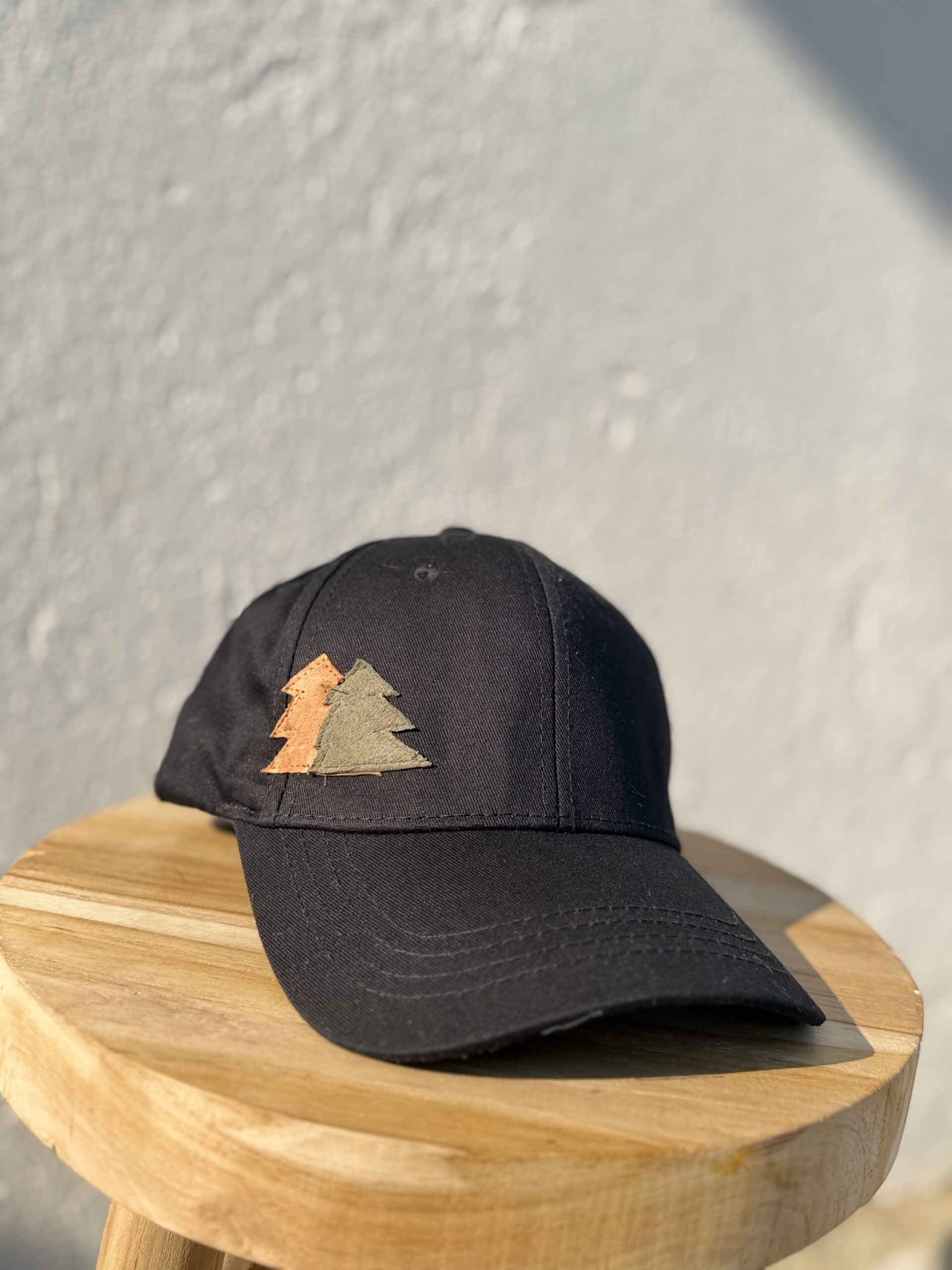 Cap nero