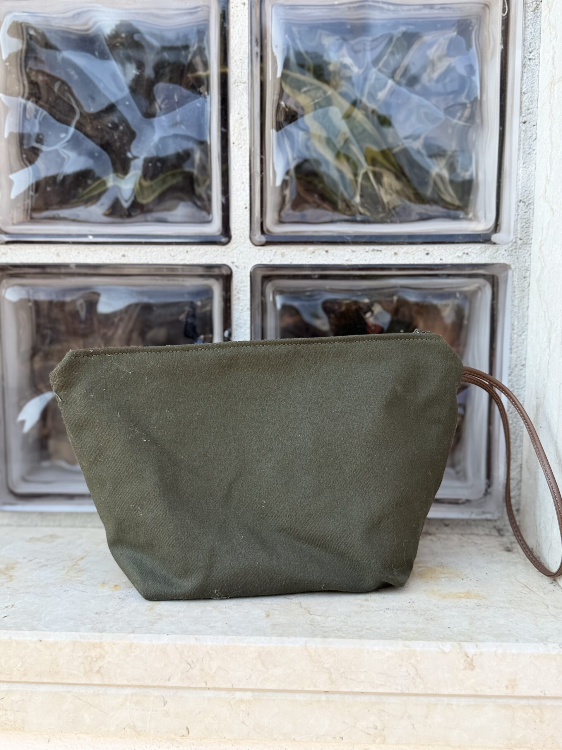 Pochette Cortina verde - immagine 6