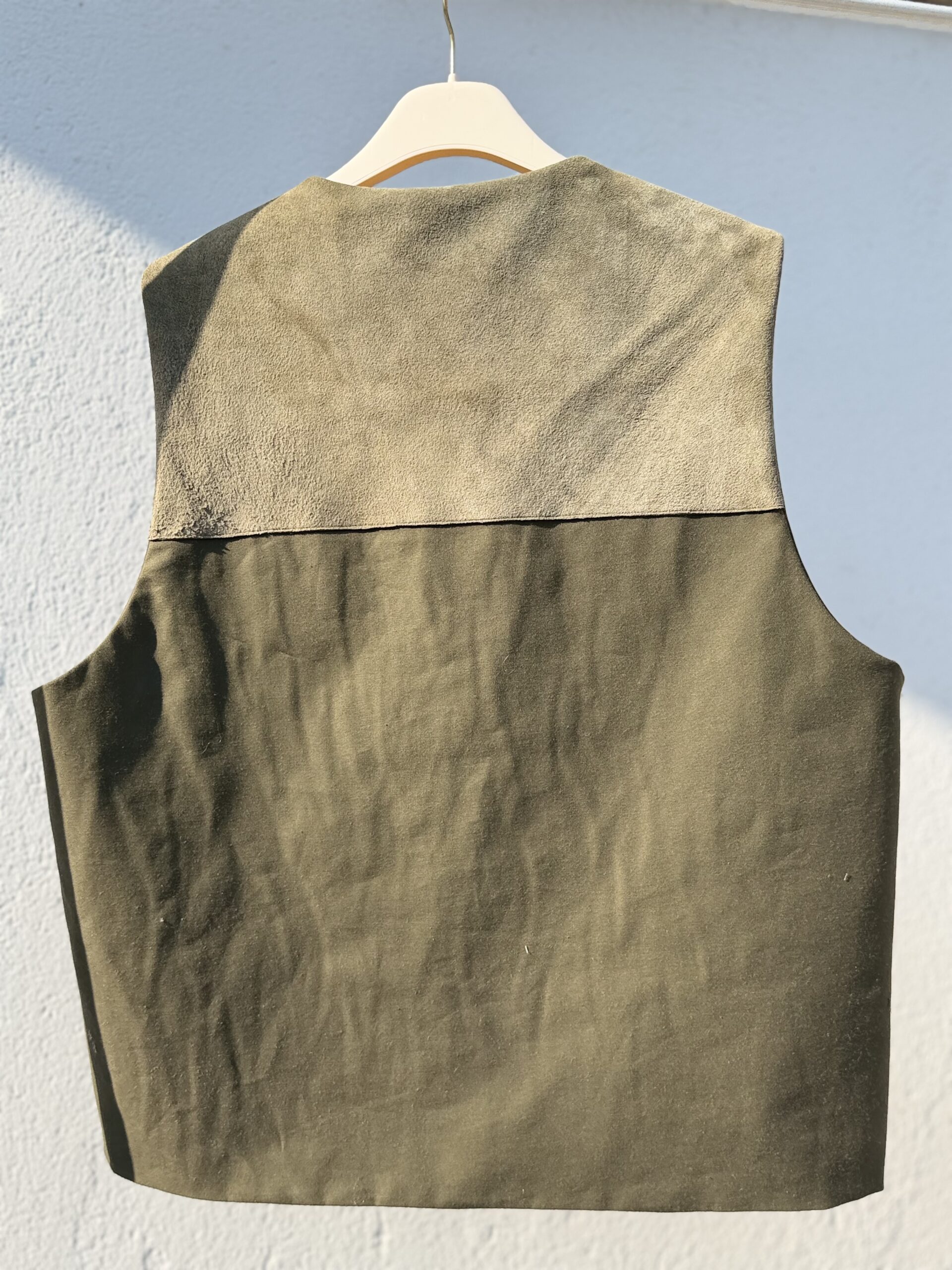 Gilet Essential Uomo - immagine 3